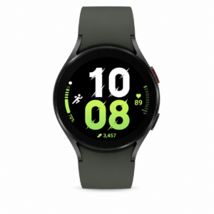 montre connectée samsung galaxy watch